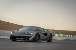 McLaren 570-VX by Vorsteiner 2016 года